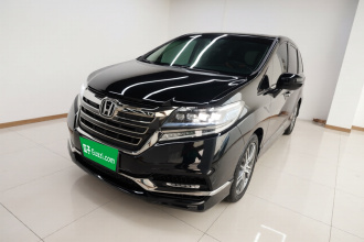 本田 艾力绅 2019款 2.0L 混动豪华版