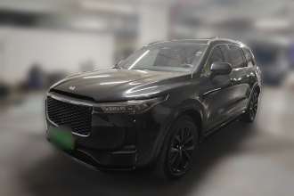 理想汽车 理想ONE 2021款 增程6座版