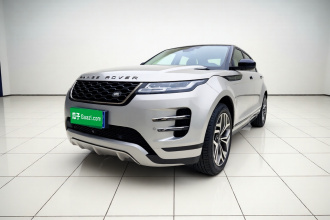 路虎 揽胜极光 2021款 极光L 249PS R-Dynamic First edition 首发版