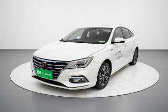 荣威i5 2019款 1.5L 手动4G互联领豪旗舰版