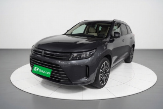 鸿蒙智行 问界M7 2022款 1.5T 四驱旗舰版