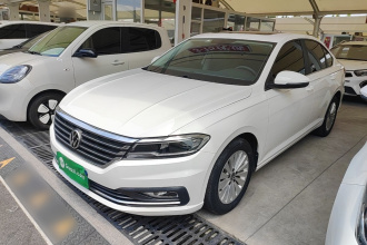 大众 朗逸 2022款 1.5L 自动视野版