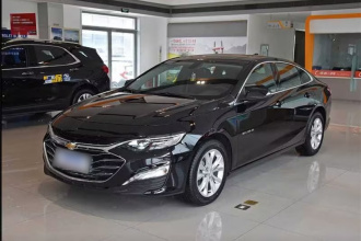 雪佛兰 迈锐宝XL 2023款 1.5T 锐动版