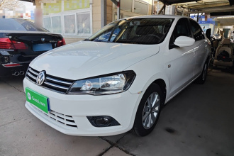 大众 捷达 2015款 质惠版 1.6L 自动舒适型