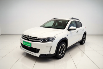 雪铁龙C3-XR 2015款 1.6L 自动先锋型