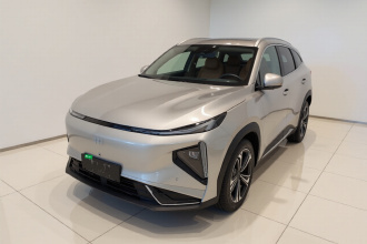 吉利银河 银河L7 2025款 EM-i 115km 探索+版