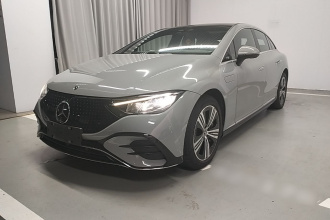 奔驰EQE 2022款 350 豪华版