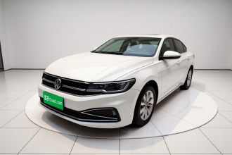 大众 宝来 2020款 1.5L 自动舒适型