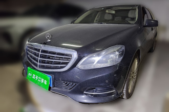 奔驰E级 2015款 E 200 L