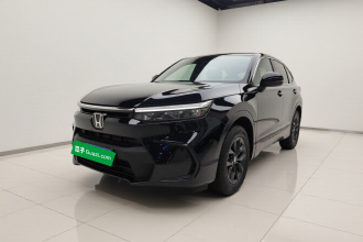 本田 皓影 2025款 240TURBO 两驱豪华版 5座