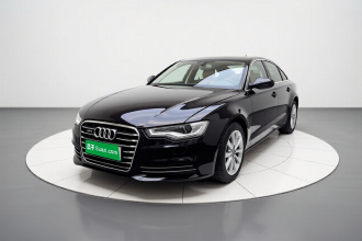 奥迪A6L 2014款 30 FSI 舒适型