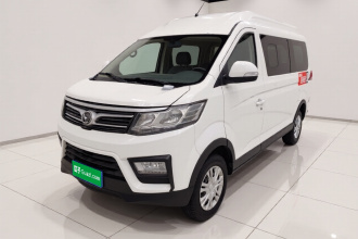 北汽幻速H6 2016款 1.5L 舒适型M15C