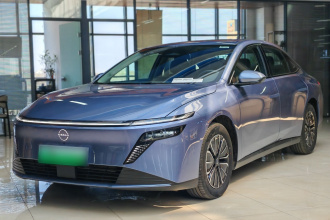 日产N6 2026款 180 Max