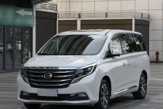 广汽传祺 传祺M8 2019款 320T 至尊版