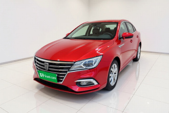 荣威i5 2020款 1.5L 手动4G互联领豪版