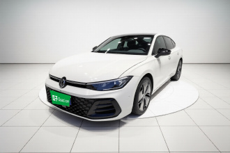大众 帕萨特 2025款 Pro 380TSI 龙运版