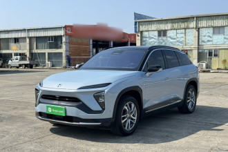 蔚来ES6 2020款 430KM 性能版