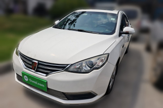 荣威360 2015款 1.5L 自动豪华版