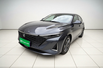 长安 锐程PLUS 2023款 1.5T DCT尊贵型