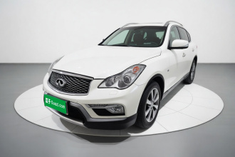 英菲尼迪QX50 2015款 2.5L 舒适版