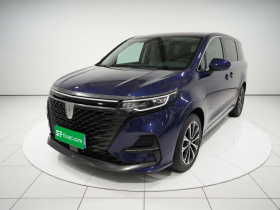 荣威iMAX8 2021款 400TGI 旗舰版