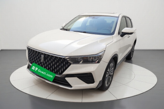 奔腾T77 2021款 PRO 280 TID 定制版