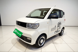 五菱汽车 宏光MINIEV 2022款 自在款 三元锂