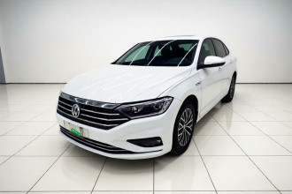 大众 速腾 2021款 280TSI DSG舒适智联版