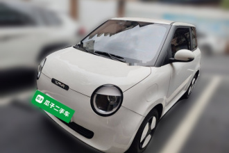 长安启源 长安Lumin 2022款 155km 清甜款