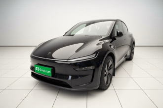 特斯拉 Model Y L 2025款 长续航全轮驱动版