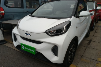 奇瑞 小蚂蚁 2021款 15万蚁粉款 蚁酷版 磷酸铁锂