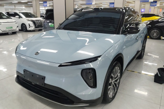 蔚来ES6 2023款 75kWh