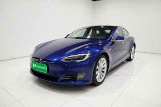 特斯拉 2017款 Model S 75D 标准续航版