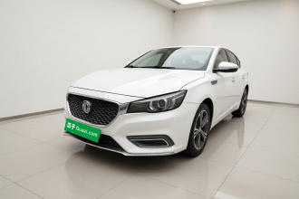 名爵 MG6 2018款 20T 自动尊享互联网版 国VI