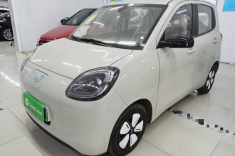 五菱汽车 宏光MINIEV 2025款 第四代 四门版 进阶款