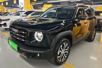 哈弗大狗 2022款 1.5T DCT两驱边牧版