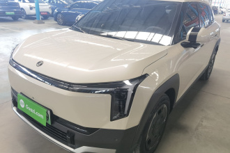 东风纳米 纳米06 2025款 471 Ultra