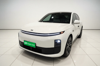 理想汽车 理想L6 2024款 Pro