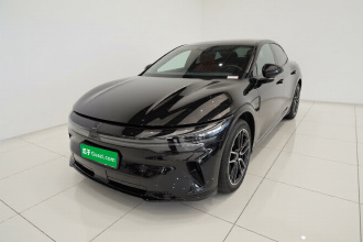 极氪007 2026款 后驱Max版 75kWh