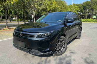 鸿蒙智行 问界M7 2024款 1.5T 智驾后驱Pro版 5座