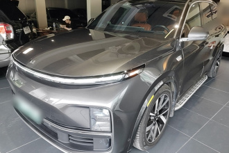 理想汽车 理想L8 2023款 Pro