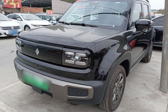 宝骏悦也Plus 2026款 301km旗舰版