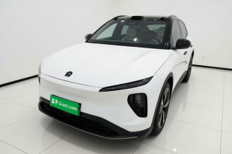蔚来ES6 2023款 75kWh