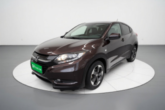 本田 缤智 2017款 1.8L CVT两驱先锋型