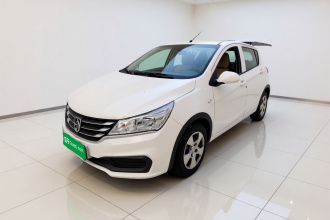 宝骏310 2016款 1.2L 手动舒适型