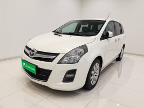 马自达8 2015款 2.5L 领航版