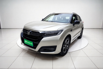 本田UR-V 2017款 370TURBO 两驱尊贵版 国V