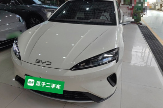 比亚迪 海豹07 DM-i 2026款 DM-i 1.5T 230km 旗舰型