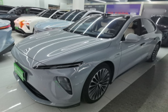 蔚来ET7 2023款 75kWh