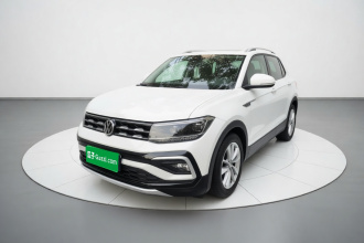 大众 途铠 2019款 280TSI DSG舒适版